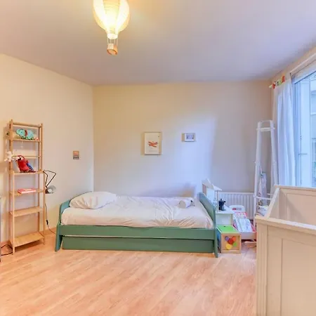 Appartement Guestready - Peaceful Apt 8pax Near Rhone River *