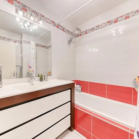 Guestready - Peaceful Apt 8pax Near Rhone River Appartement *